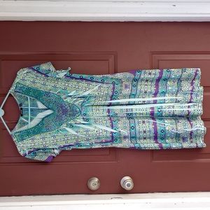 Pretty Apt. 9 Dress